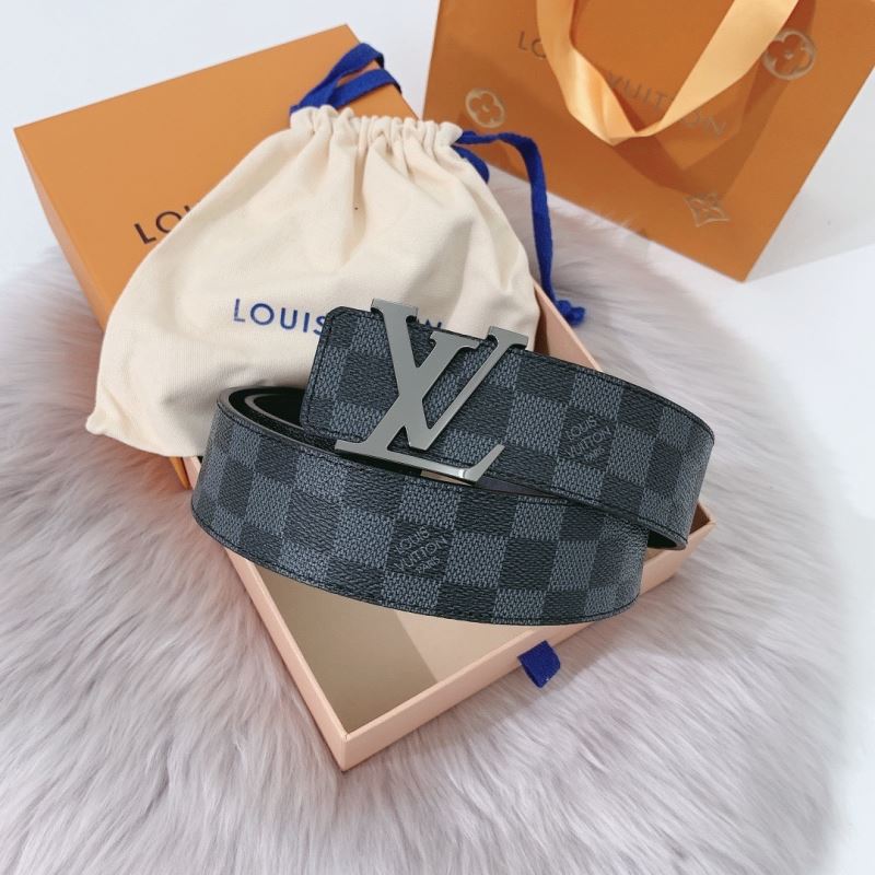 Louis Vuitton Belts